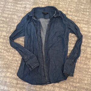 Banana republic Riley shirt
